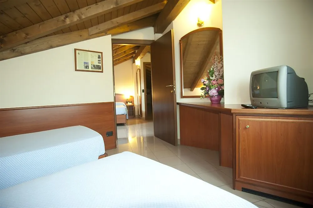 Sempione Hotel Malpensa Casorate Sempione