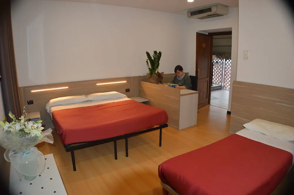 Sempione Hotel Malpensa Casorate Sempione