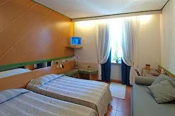 Sempione Hotel Malpensa Casorate Sempione