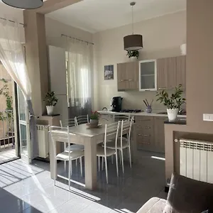 Apartament Casa Elodie Taormina