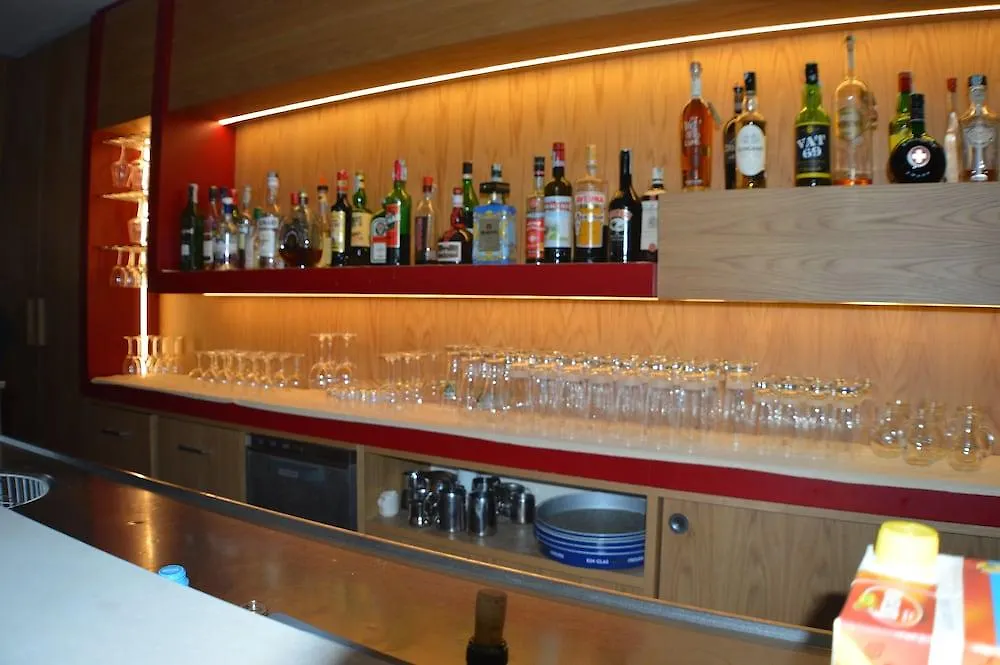 Sempione Hotel Malpensa Casorate Sempione 3*,  Itálie