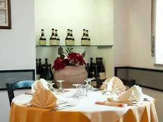 Sempione Hotel Malpensa Casorate Sempione